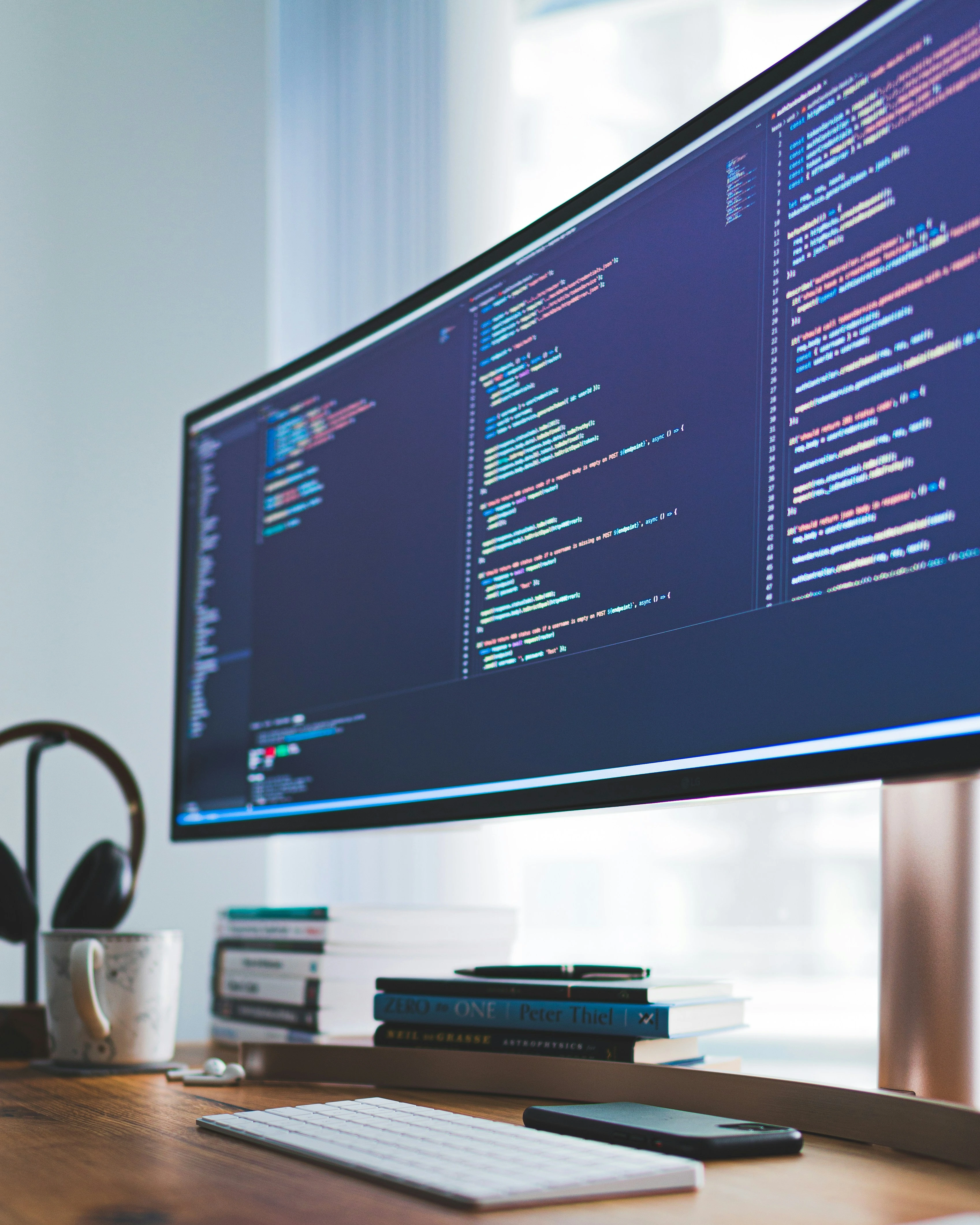 Custom Software Development for Singapore businesses - AxcelTim